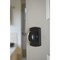 Delaney Hardware Italian Collection Canova Edged Oil-Rubbed Bronze Keyed Entry Door Knob 360507 - alternate 3